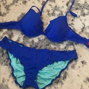 Victoria Secret Bikini